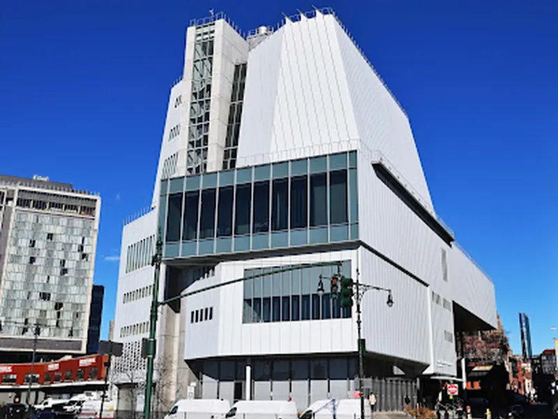 Whitney Museum of American Art
