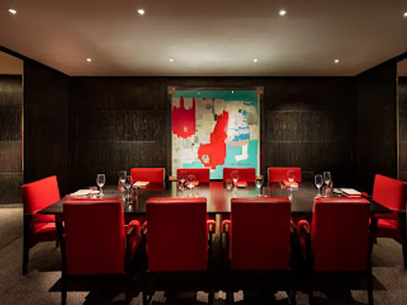 The Lobster Club