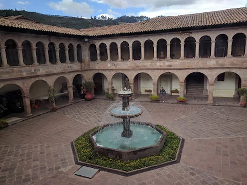 Ministerio de Cultura