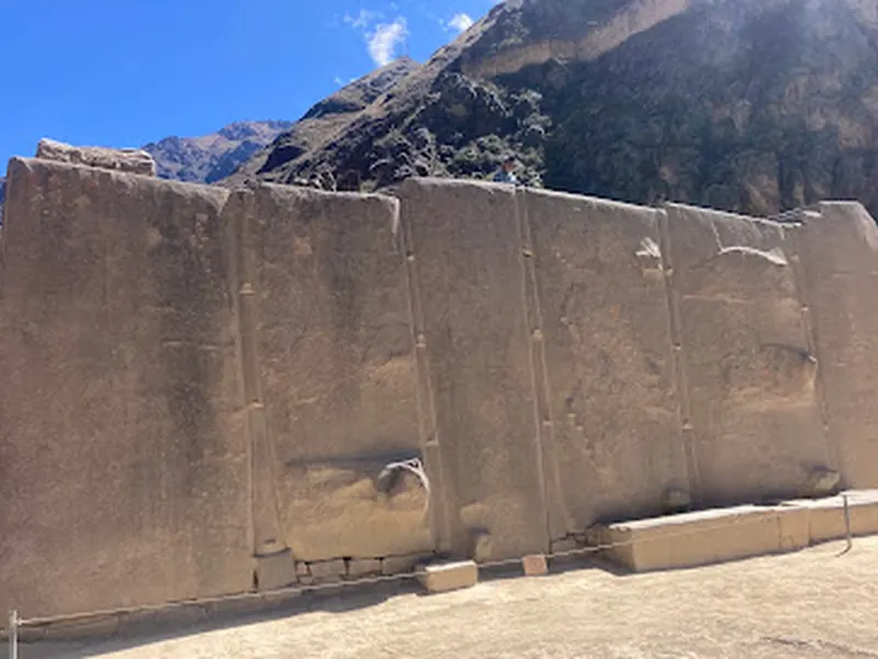 Templo del Sol
