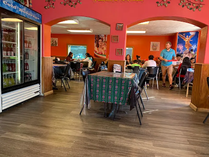 Taqueria Tijuana