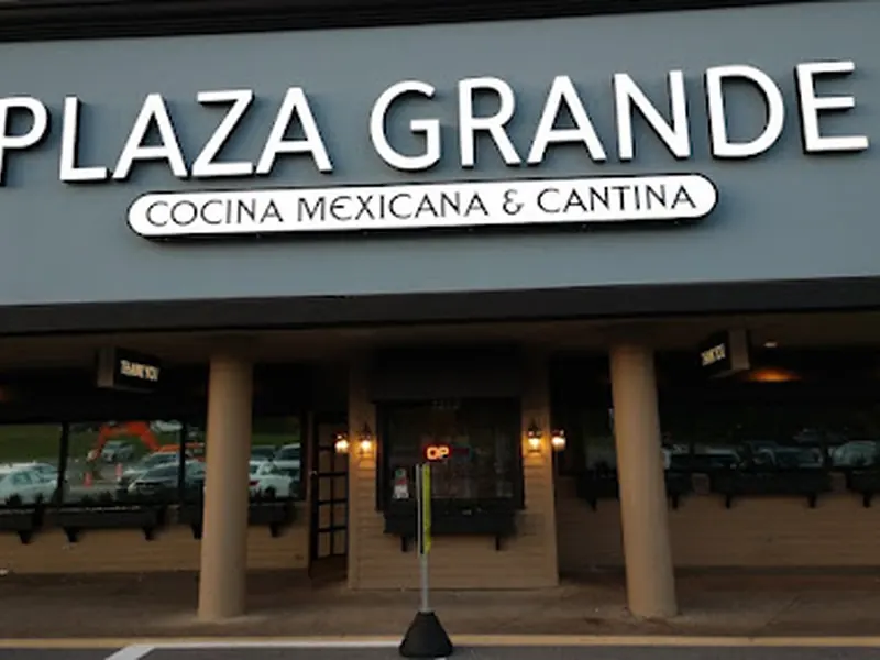 Plaza Grande