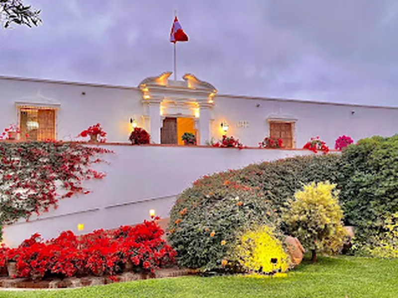 Larco Museum