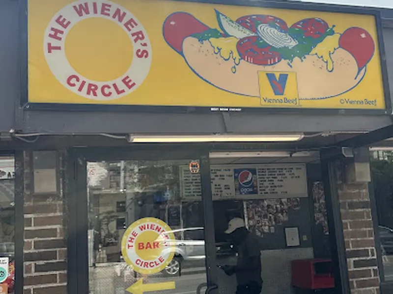 The Wiener's Circle