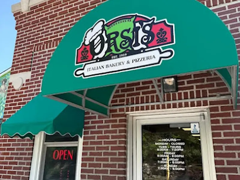 Orsi's Italian Bakery & Pizzeria