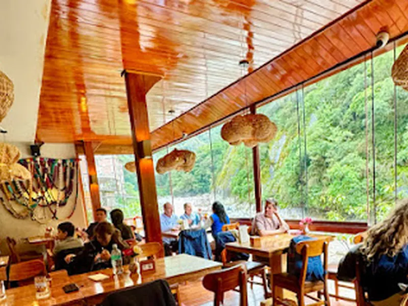 Full House Peruvian cuisine &craft beer