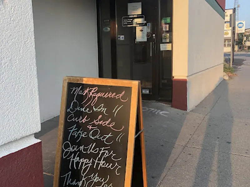La Casa Pizzaria