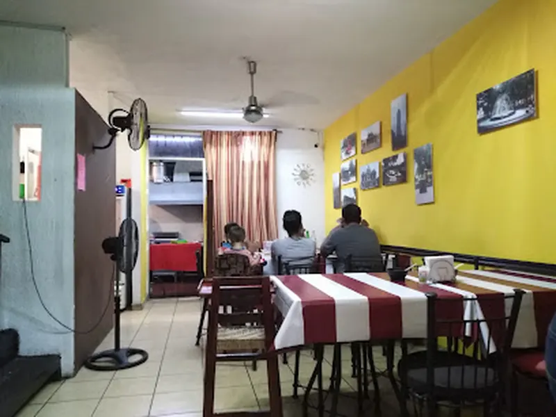 Cenaduría Coyoacan