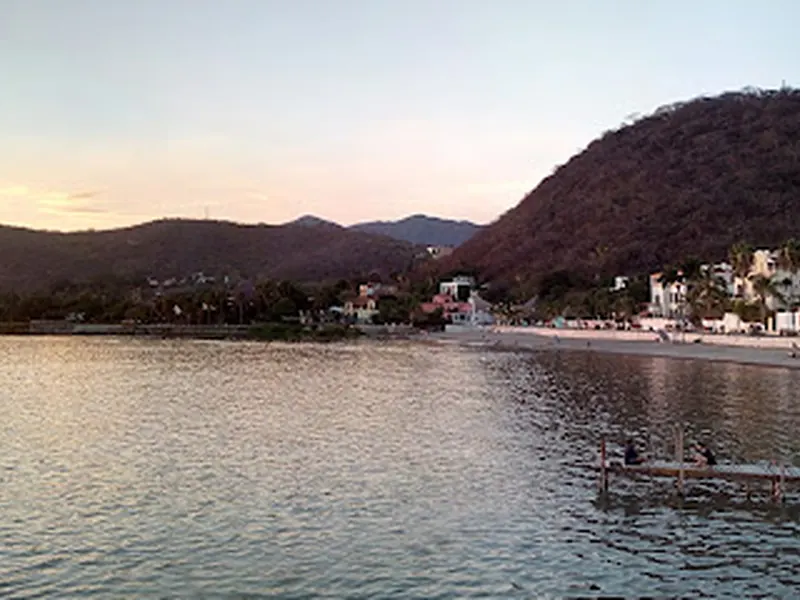 Lake Chapala