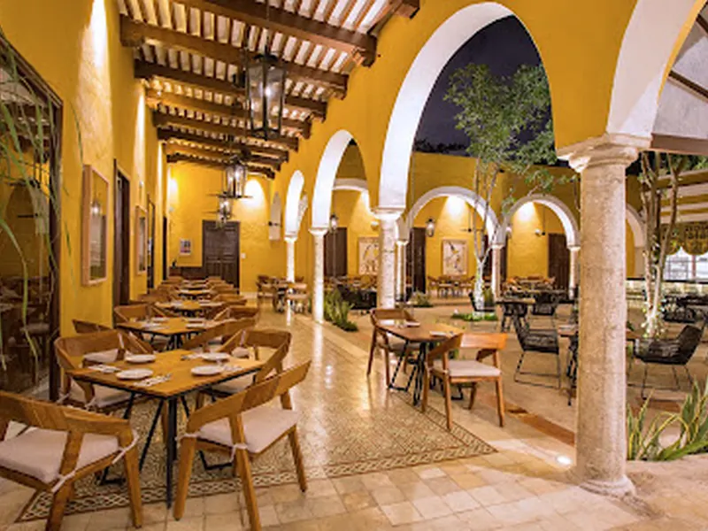 Museum of Yucateca Gastronomy