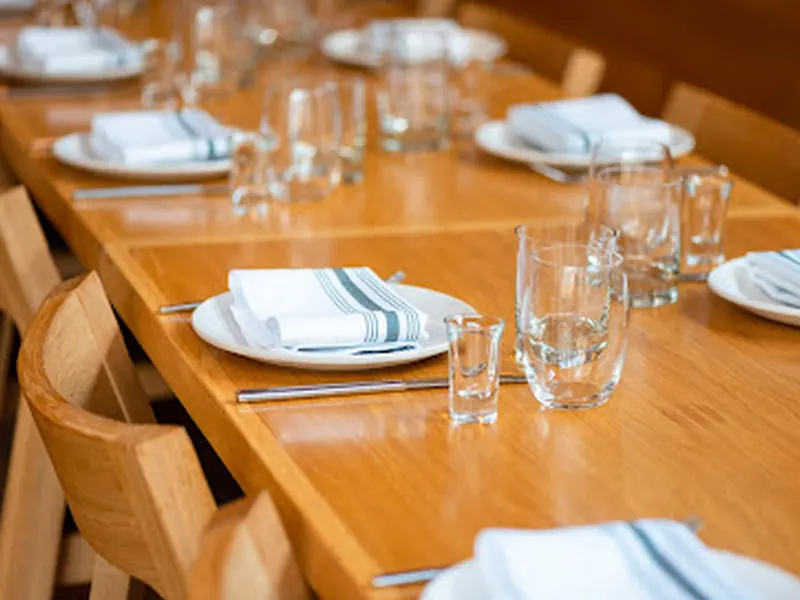 avec Restaurant