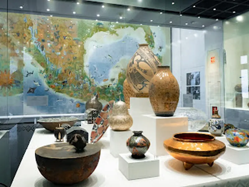 Museo de Arte Popular