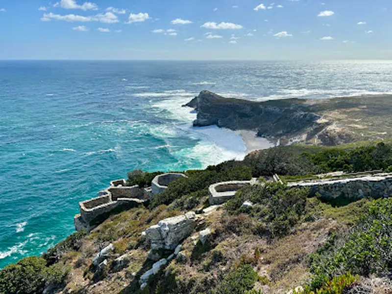 Cape Point Nature Reserve