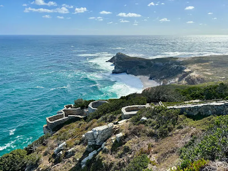 Cape Point Nature Reserve