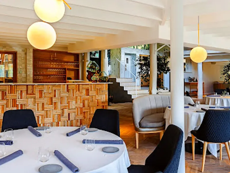 La Colombe Restaurant