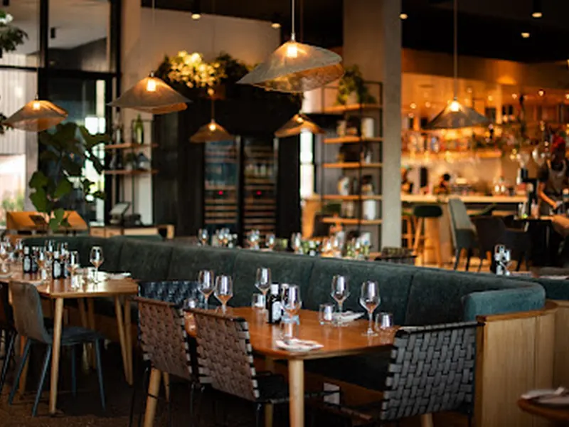 Gusto Urban Italian Restaurant