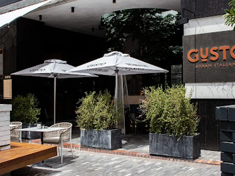 Gusto Urban Italian Restaurant
