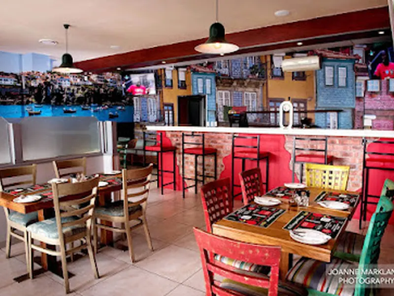 Gallo Portuguese Restaurant Milnerton