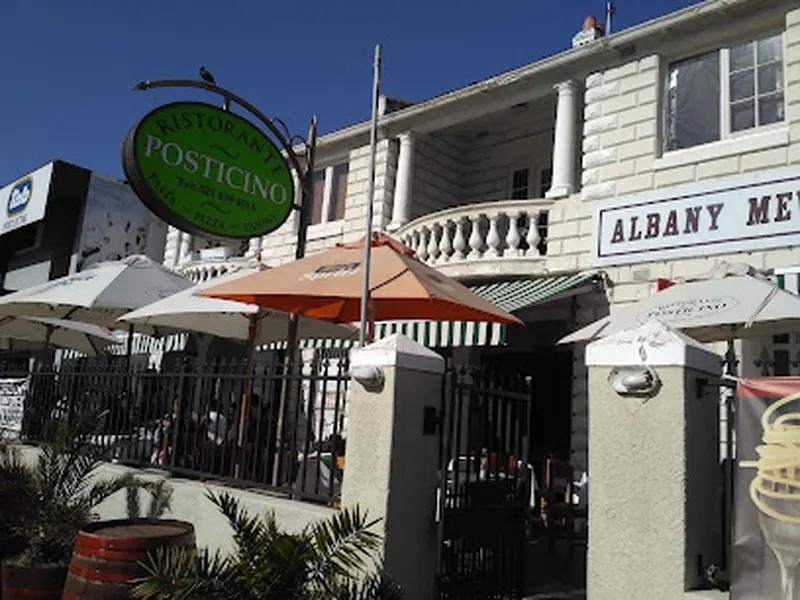 Posticino Italian Restaurant