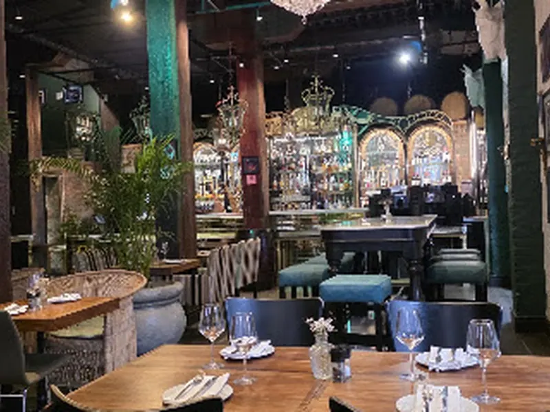 Vivaldi Restaurant