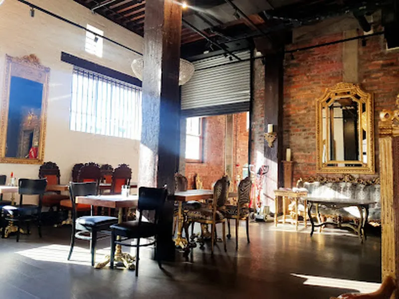 Vivaldi Restaurant