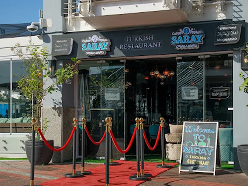 Saray Restaurant