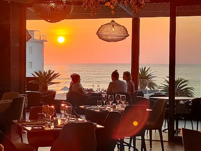 Zest Restaurant