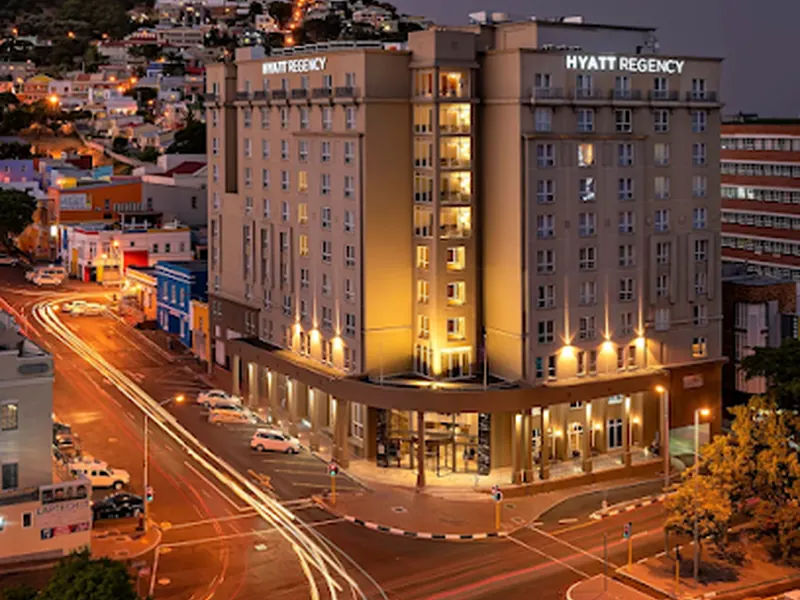 Hyatt Regency Cape Town