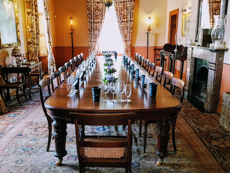 Antonij Rupert - Tasting Room