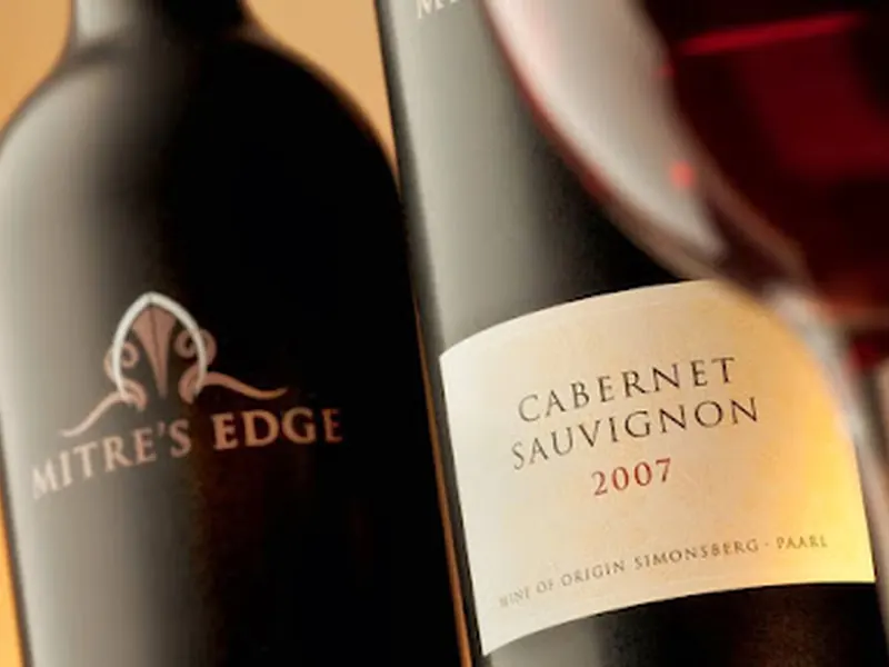 Mitre's Edge Wine Estate - Best Boutique Wine Farm Stellenbosch | Cheese & 
Wine Tasting Stellenbosch