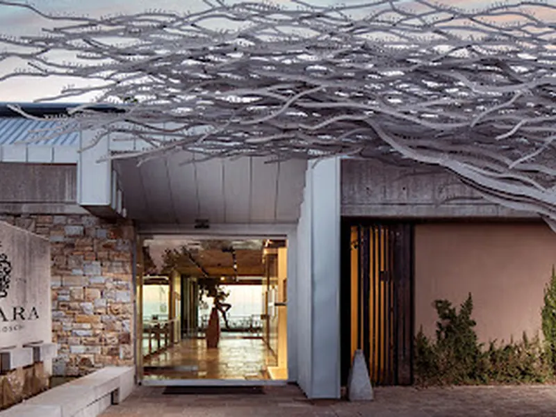 Tokara Wine Estate