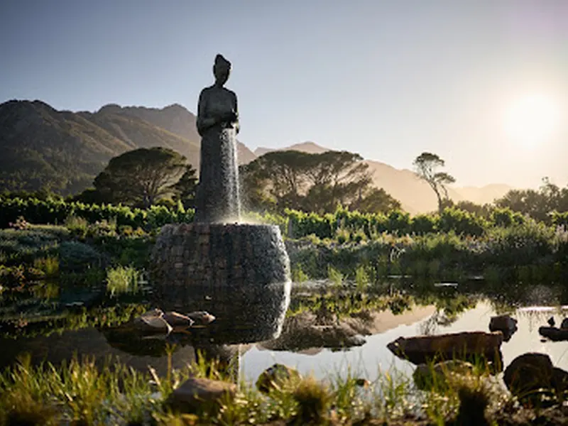 La Motte Wine Farm