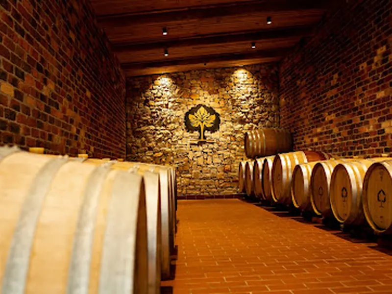 GlenWood Vineyards
