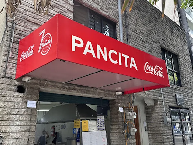 La Pancita de la Roma