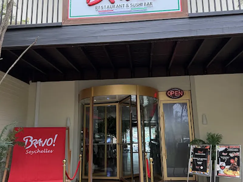 Bravo Restaurant