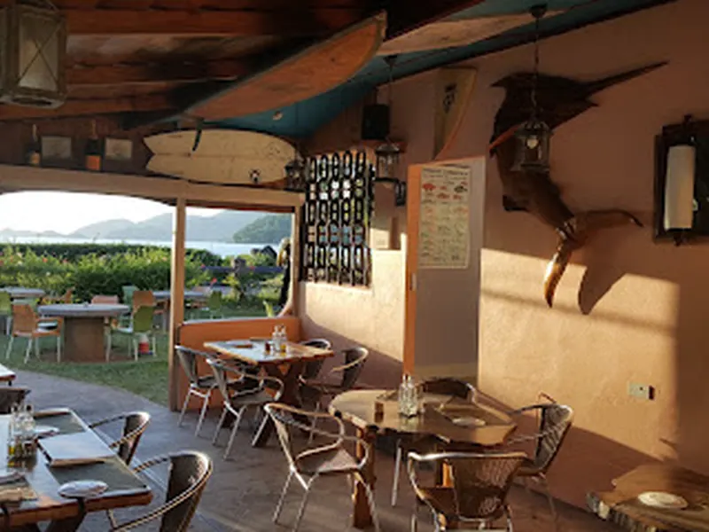Anchor Cafe & Restaurant