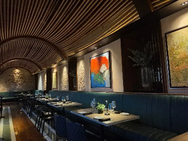 Restaurante Picheta