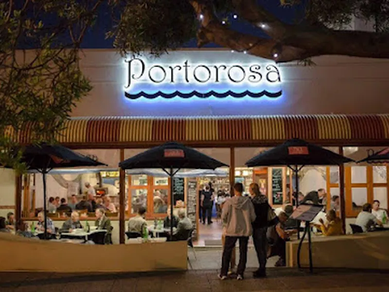 Portorosa