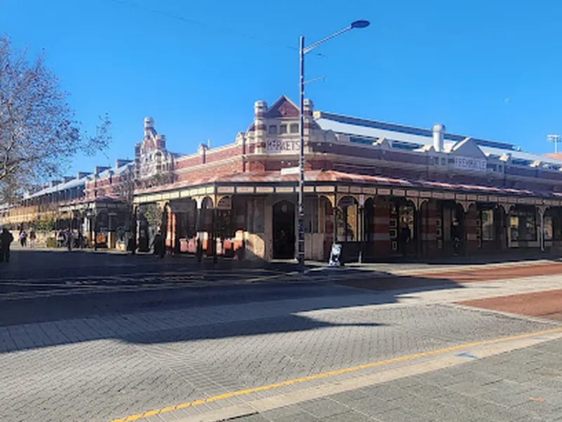 Fremantle Markets