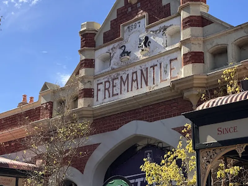 Fremantle Markets