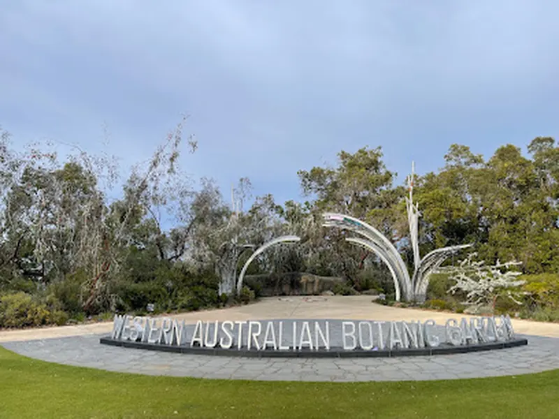Kings Park and Botanic Garden
