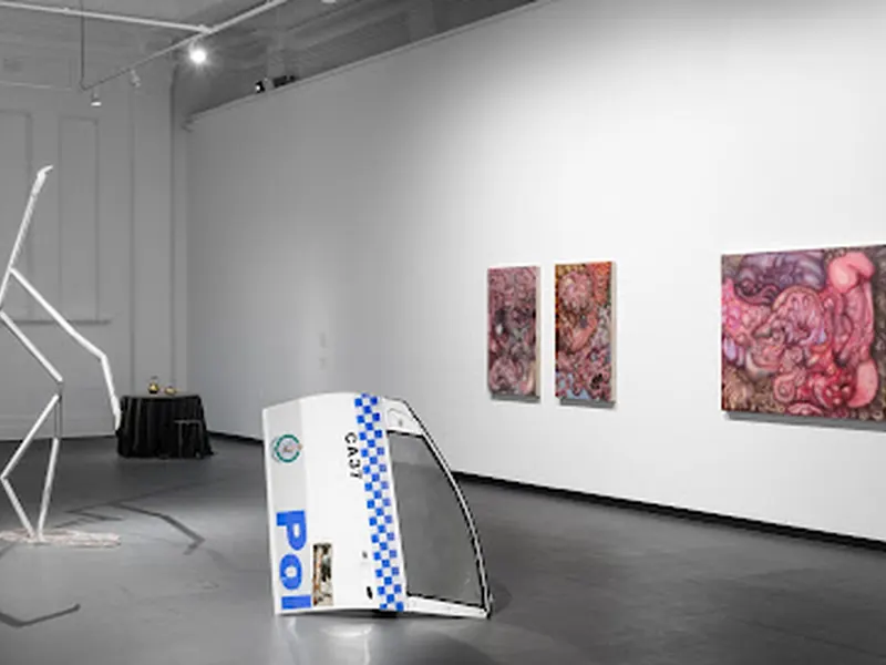 PICA — Perth Institute of Contemporary Arts