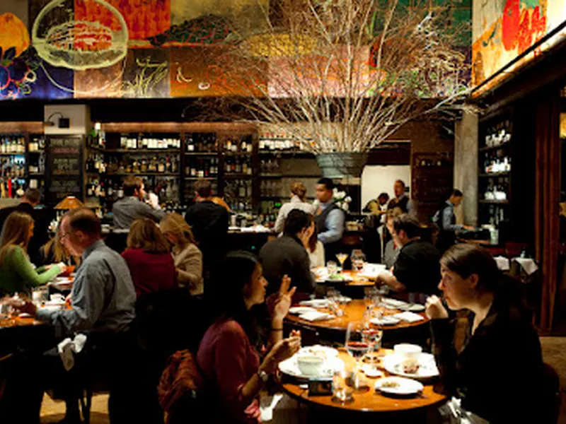 Gramercy Tavern