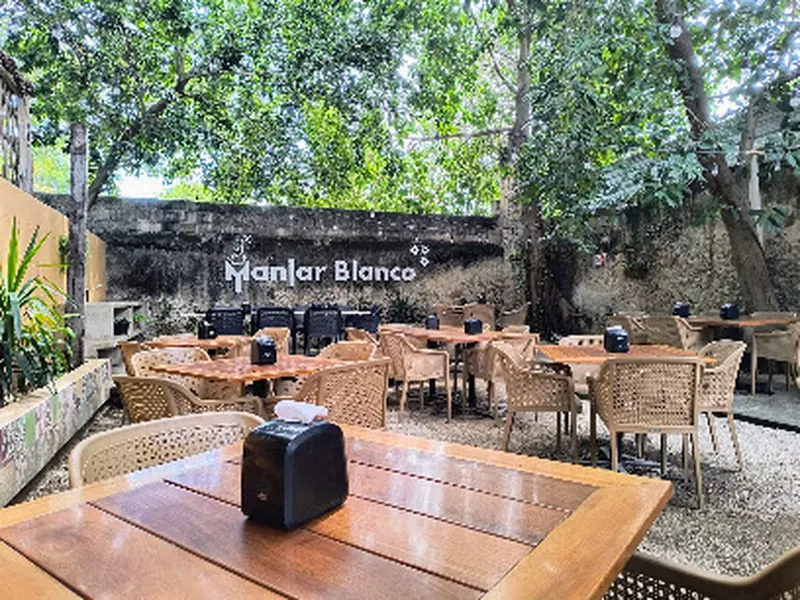 Manjar Blanco