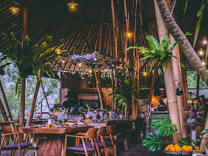 The Botanist by Desa Eko