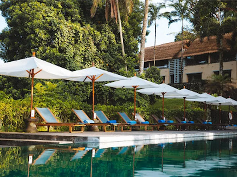 Alila Ubud