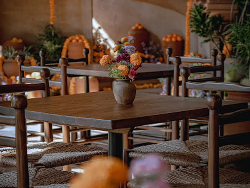 ORIGEN Mexican Restaurant