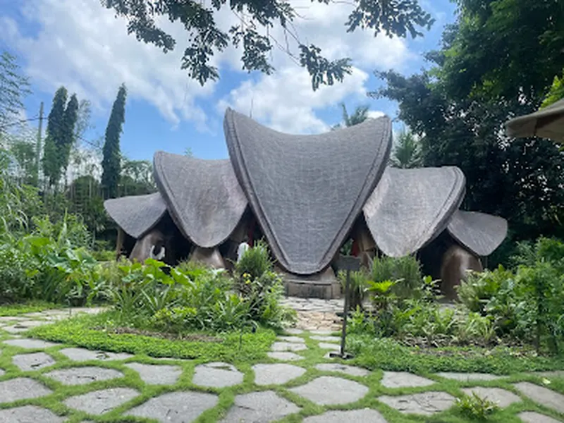 Alchemy Yoga and Meditation Center Ubud
