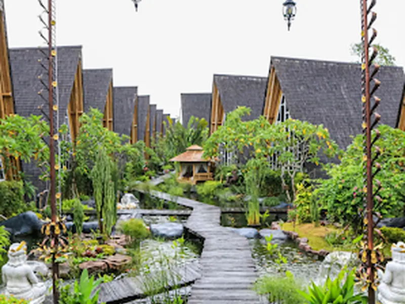Piramid Spa