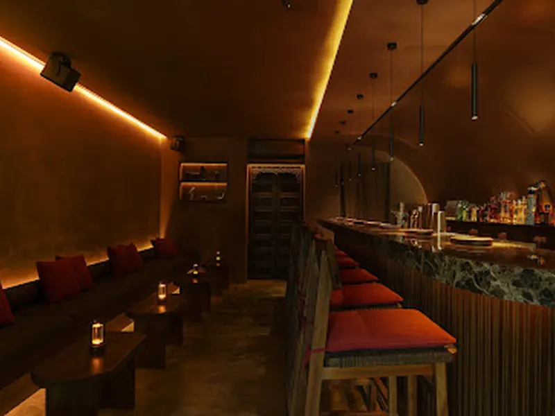 BAR RASA